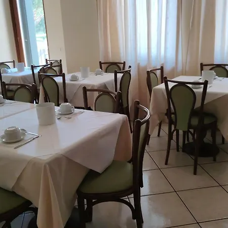 Gasthof Le Di Lucia 3*