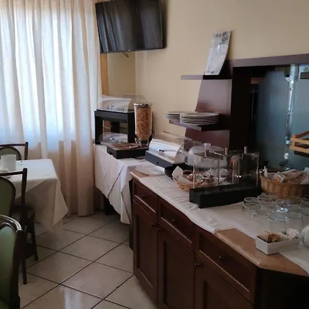 Vendégház Le Di Lucia 3*