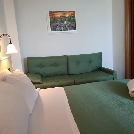 Le Di Lucia Gasthof 3*